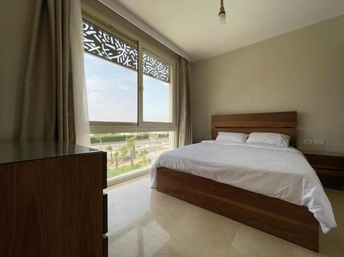 Mangroovy - 1BR Ravishing Lake and Mountain View, Hurghada (foto 7)