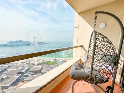 JBR apartments by HAPPY SEASON, Dubai (photo 6)