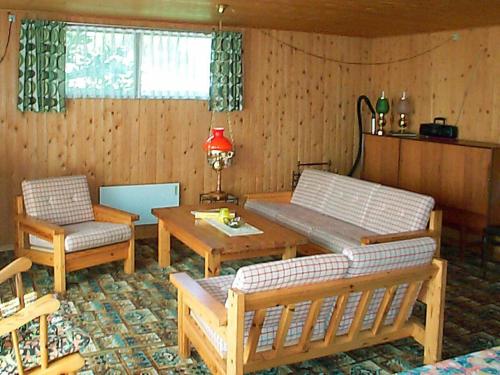  5 person holiday home in B rkop in Egeskov