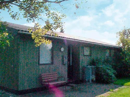  5 person holiday home in B rkop in Egeskov