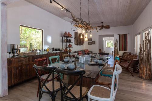 Comida y bebida, Casa Solcor Boutique bed & Breakefast in San Pedro de Atacama
