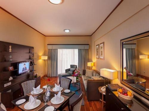 Foto - Chelsea Gardens Hotel Apartment