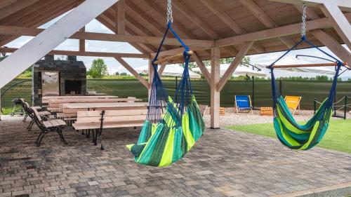 Resorts C Białka Tatrzańska z sauną, Sun & Snow obrázok