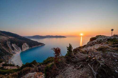 Myrtos View Apartments