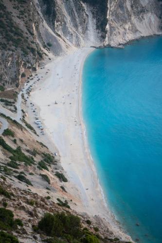 Myrtos View Apartments