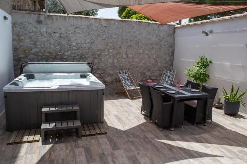 Gîtes Chantelauze (Gites Chantelauze) in Narbonne