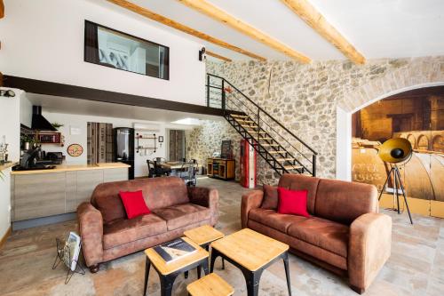 Gîtes Chantelauze (Gites Chantelauze) in Narbonne