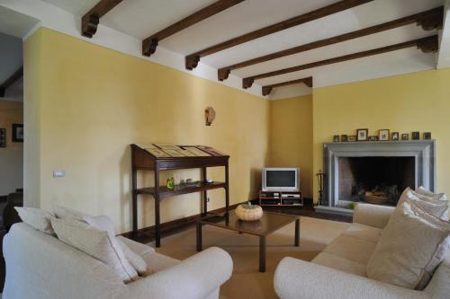 Villa Augusta Private Pool