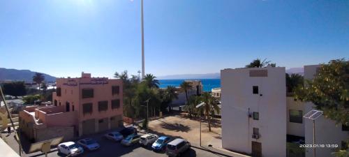 Happy Beach For Studio Rooms Apartment شاطئ السعادة للشقق المفروشة 2
