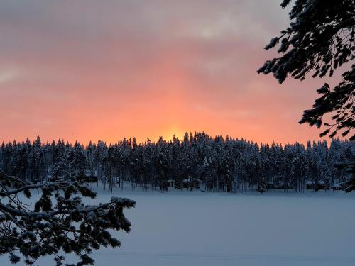 Kelotupa 19, Syöte (foto 7)