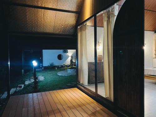 Star Hill Dak Nong Retreat