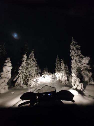 Kelotupa 19, Syöte (foto 8)