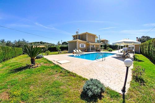 Villa Erato