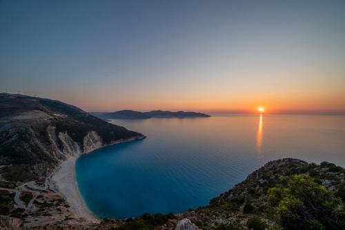 Myrtos View Apartments 3