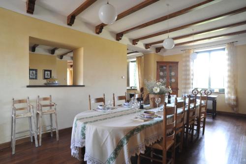 Villa Augusta Private Pool