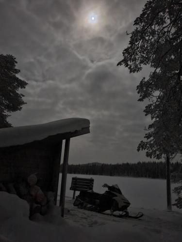 Kelotupa 19, Syöte (foto 10)