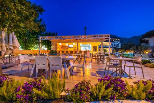 Base Selimiye, Marmaris (foto 9)