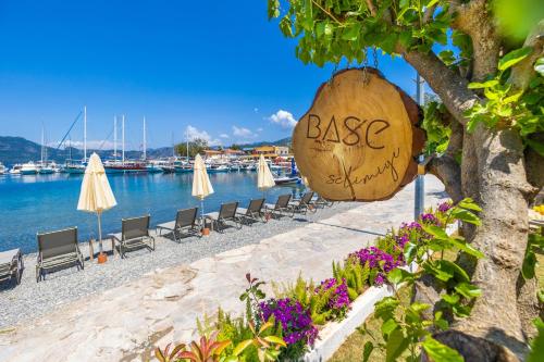 Base Selimiye, Marmaris (foto 10)