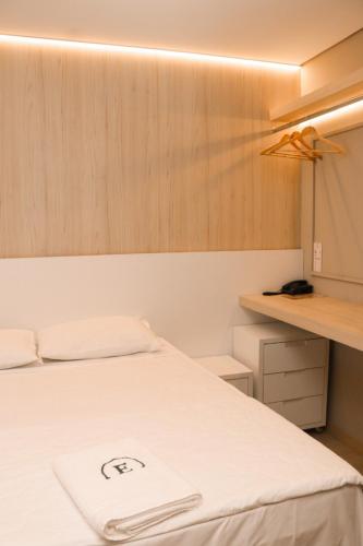 1 double bed