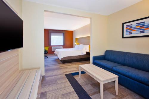 Holiday Inn Express Absecon-Atlantic City Area an IHG Hotel - main image