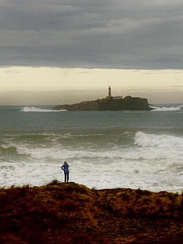 Vistas al Mar