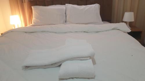 Apparemment wafaa, Marrakech