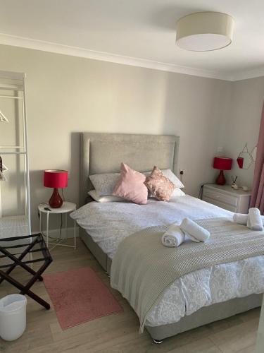 Coral Gables Guesthouse & Campervans - image 10