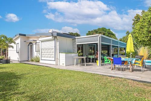 Vista Exterior, Villa de rêve avec piscine privée à Baie-Mahault (Villa de reve avec piscine privee a Baie-Mahault) in Baie-Mahault