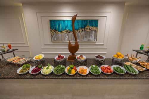 凱旋廣場酒店 Triumph Plaza Hotel