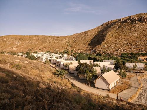 wecamp Cabo de Gata Las Negras