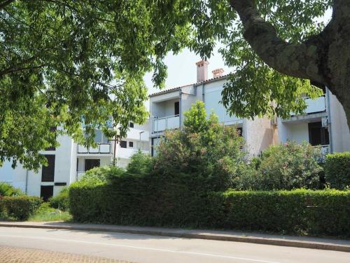 Buitenkant, Duplex-Apartment Ferienwohnung Červar-Porat (Duplex-Apartment Ferienwohnung Cervar-Porat) in Cervar-Porat