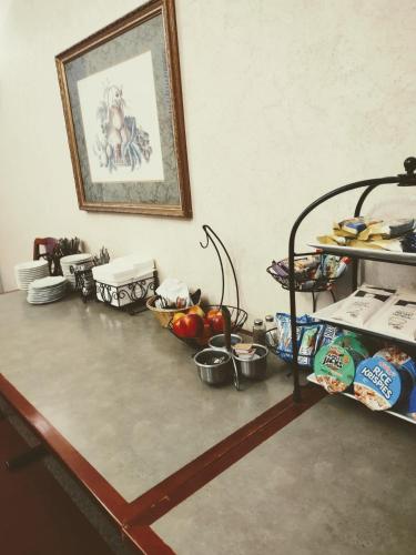 Nuk's Executive Suites