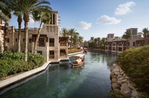 Jumeirah Dar Al Masyaf Dubai