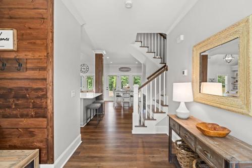 Relax, Rewind, Repeat - New Country Cottage in High Point