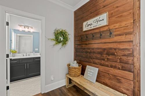Relax, Rewind, Repeat - New Country Cottage in High Point