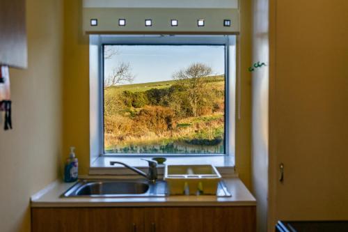 Kilchrist Castle Cottages - image 5