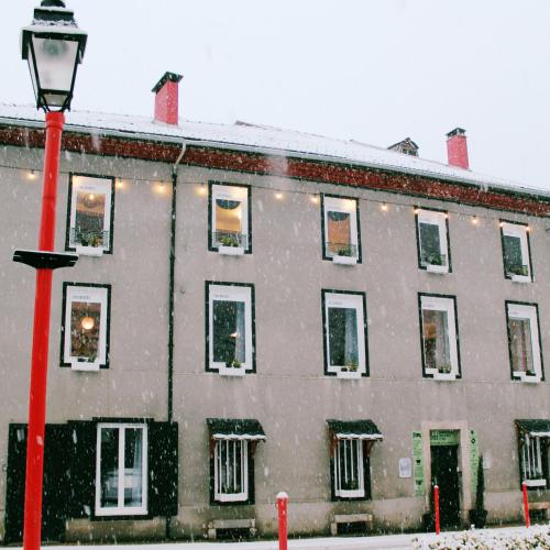 hotel photo