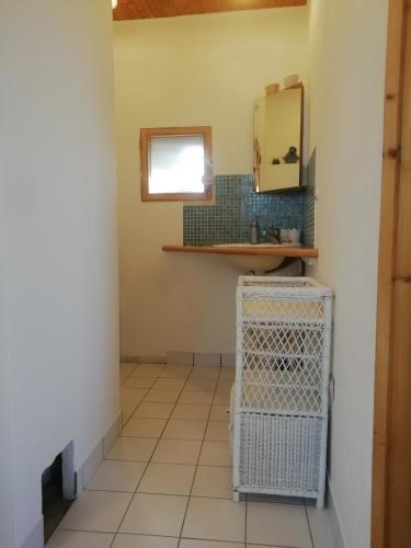 Vannas istaba, Rendez-vous au jardin in Vinay (Rhone-Alpes)