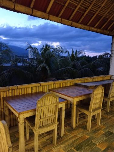 Surrounding environment, Amed Stop Inn Homestay, Rooftop Restaurant and Bar in Amed