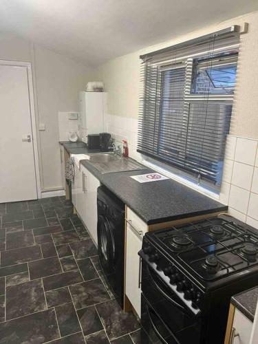 Spacious One Bedroom Private Flat in Brixton +Wifi