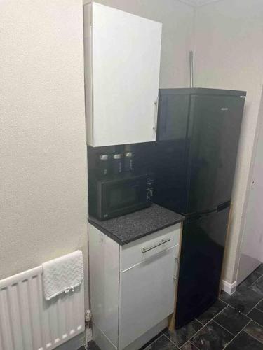 Spacious One Bedroom Private Flat in Brixton +Wifi