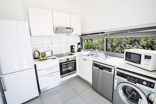 المرافق, Villa Latchi Thea in Neokhorio