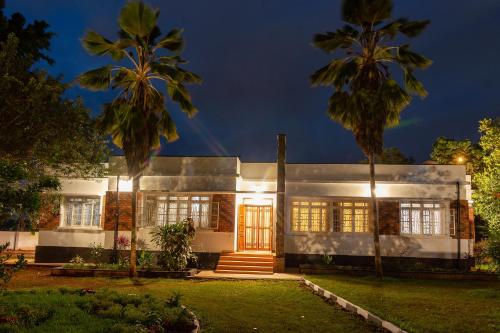 MUTIMA VILLA
