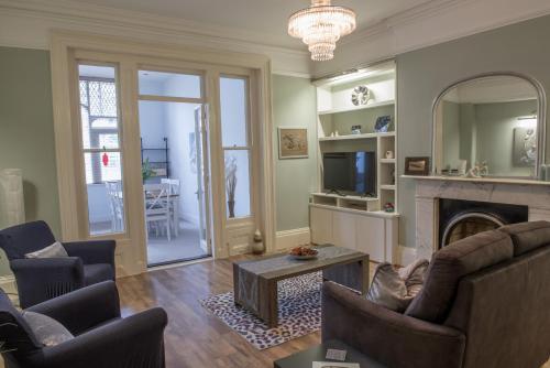 Toothbrush Apartments - Central Ipswich - Fonnereau Road - image 14