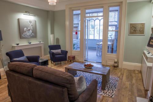 Toothbrush Apartments - Central Ipswich - Fonnereau Road - image 11