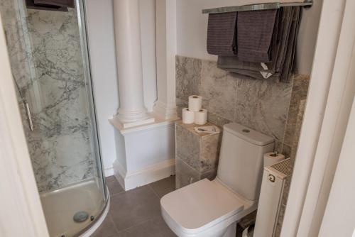 Toothbrush Apartments - Central Ipswich - Fonnereau Road - image 4