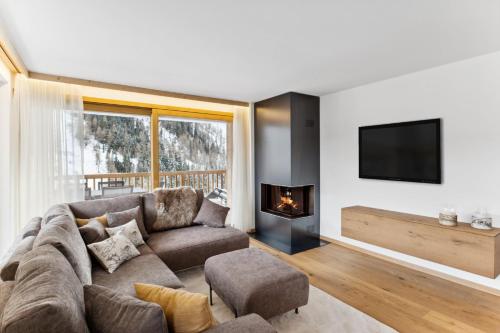 Chalet Les Rahâs by Mrs Miggins - image 3
