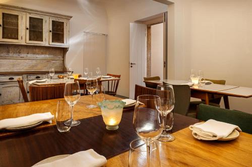 Restaurant, Cenoura-Brava in Canaviais