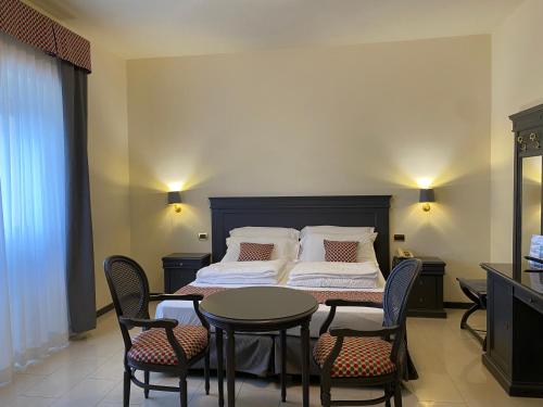 Hotel Estee in Desenzano del Garda
