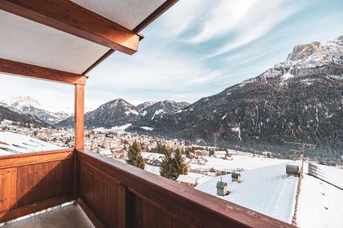 Albergo Belvedere – Vigo di Fassa, TN
